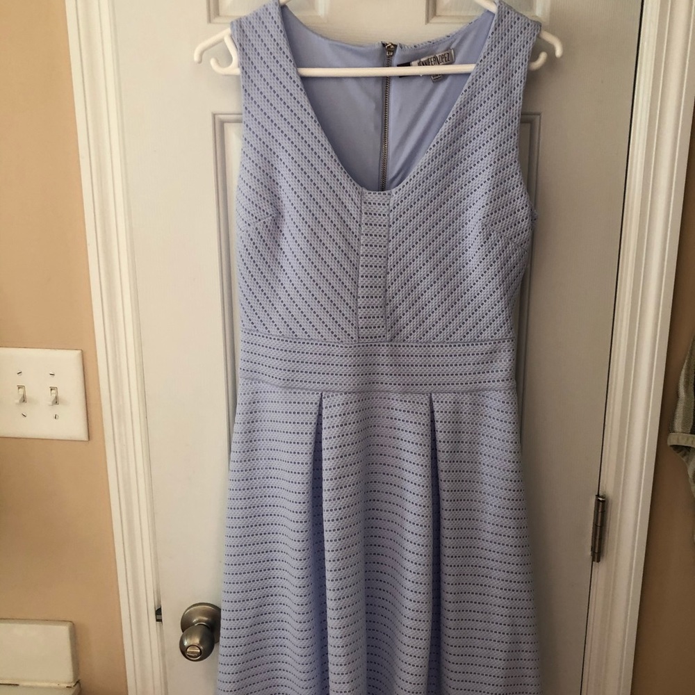 J Lo dress